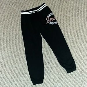 **NWOT** Justice Active Sweatpant/Joggers